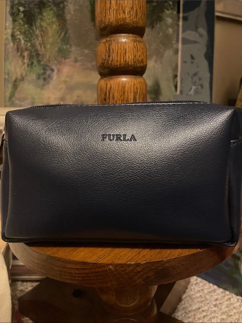 Furla Toiletry Bag for Philippine Airlines
